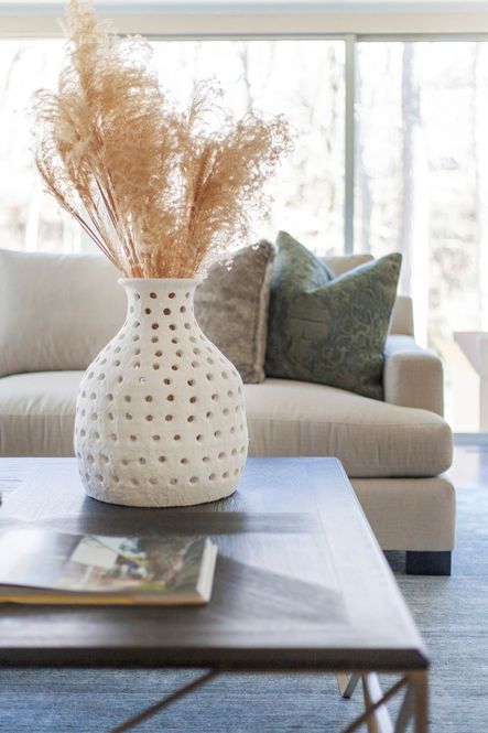 SHOP THE LOOK: Porous Vase