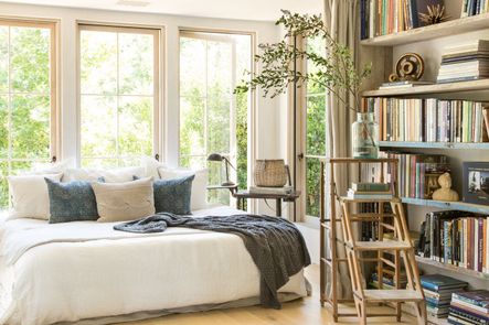 Design by Giannetti Interiors