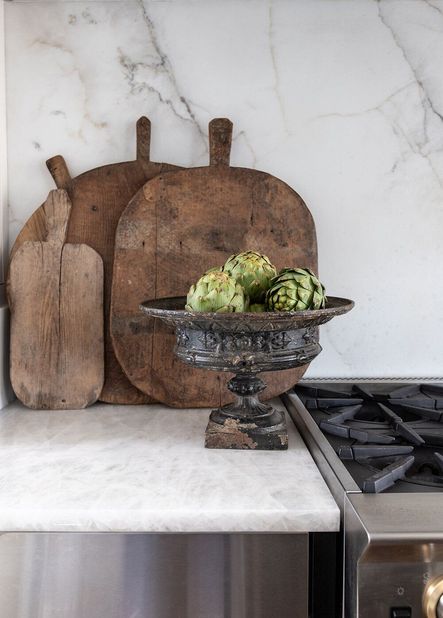 Home Tour | Haus Love’s Sycamore Springs Colonial Project
