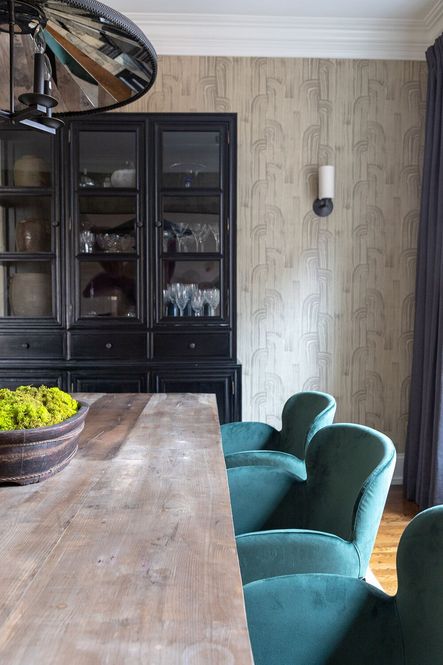 Home Tour | Haus Love’s Sycamore Springs Colonial Project