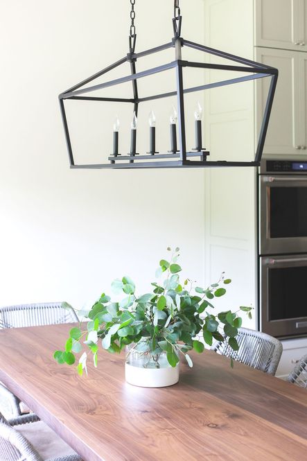 Home Reveal | The Hinkson House