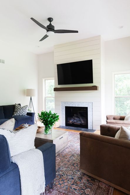 Home Reveal | The Hinkson House