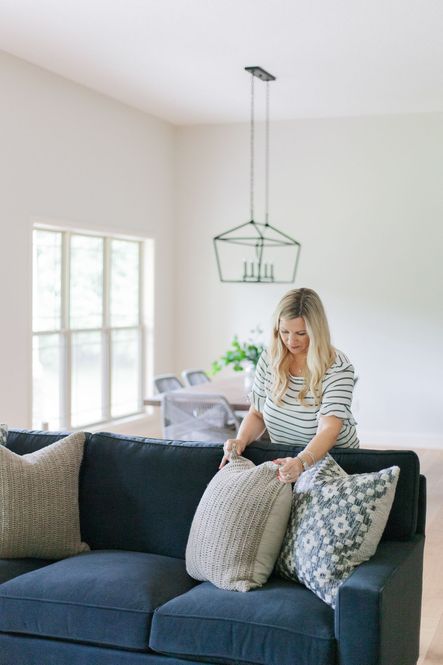 Home Reveal | The Hinkson House