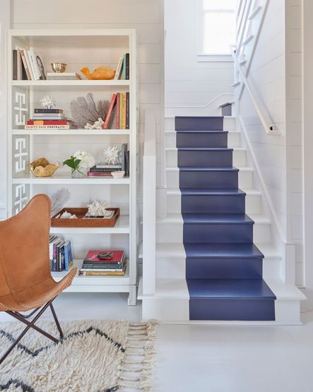 Home Tour | Jenny Keenan's Southern Island Charmer 