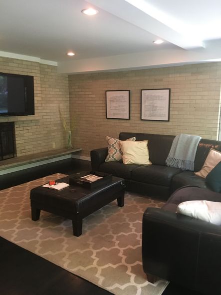Home Reveal | The Mixed Mod Project 