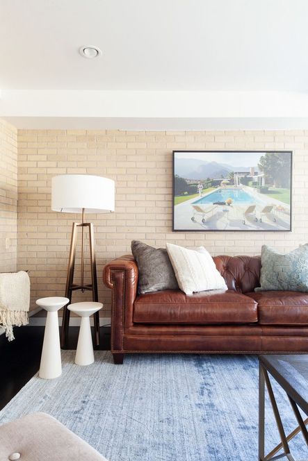 Home Reveal | The Mixed Mod Project 
