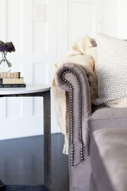 Home Reveal | The Mixed Mod Project 