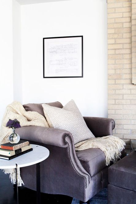Home Reveal | The Mixed Mod Project 