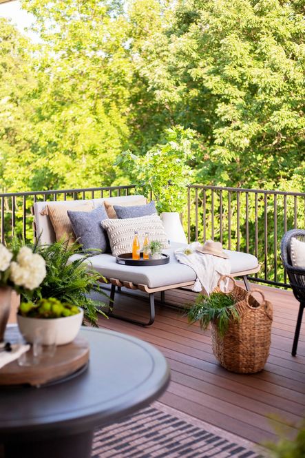 Shop the Look | Dimitri Double Daybed