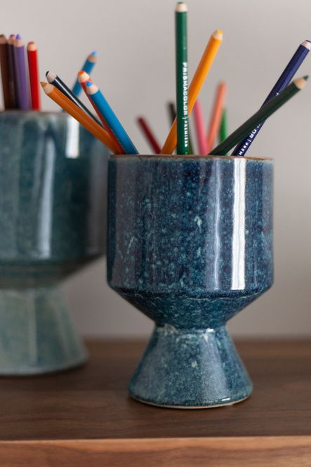 SHOP THE LOOK| Berkeley Pots