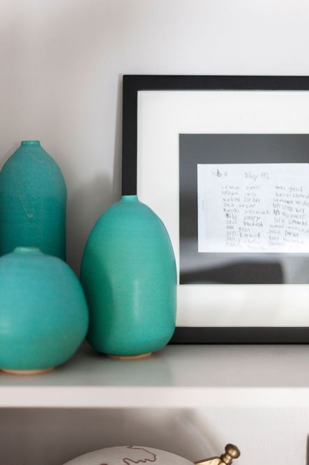 Work & Play - Kid's Edition | A Space For Play (& Homework!) 