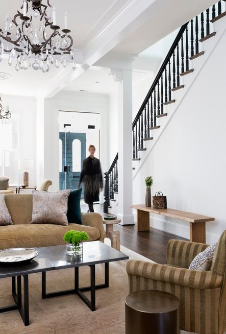 Historic Capitol Hill by Zoë Feldman | Photography by Stacy Zarin Goldberg