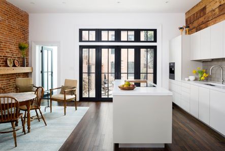 Historic Capitol Hill by Zoë Feldman | Photography by Stacy Zarin Goldberg