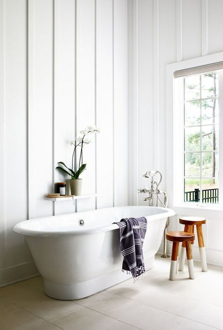 Eastern Shore Farmhouse by Zoë Feldman | Photography by Stacy Zarin Goldberg