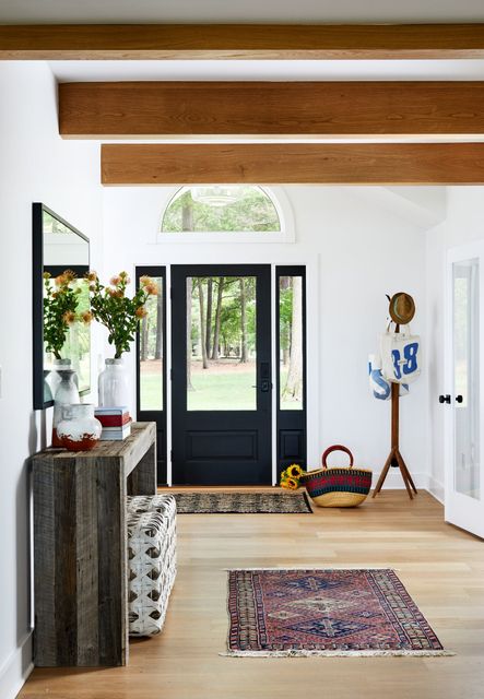 Eastern Shore Farmhouse by Zoë Feldman | Photography by Stacy Zarin Goldberg