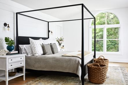 Eastern Shore Farmhouse by Zoë Feldman | Photography by Stacy Zarin Goldberg