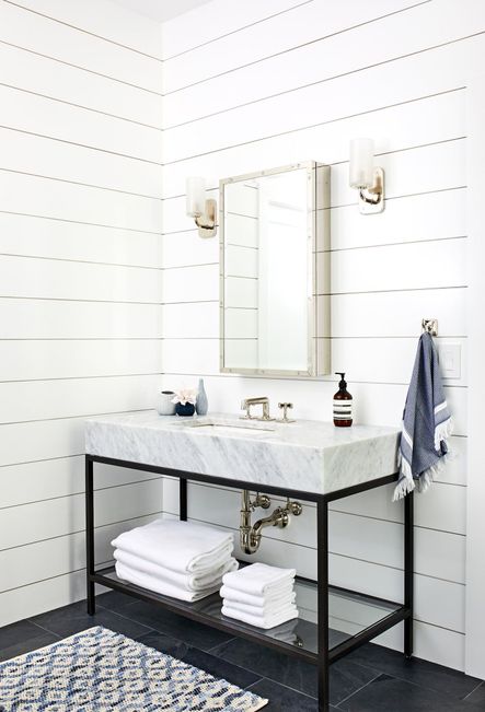 Eastern Shore Farmhouse by Zoë Feldman | Photography by Stacy Zarin Goldberg