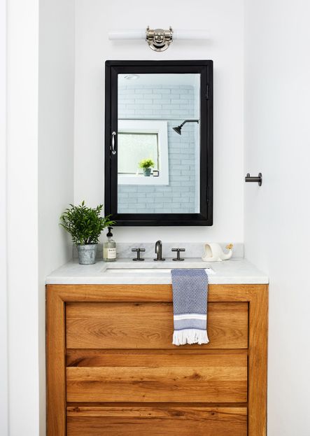 Eastern Shore Farmhouse by Zoë Feldman | Photography by Stacy Zarin Goldberg