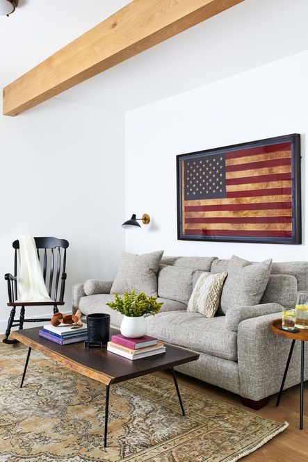 Eastern Shore Farmhouse by Zoë Feldman | Photography by Stacy Zarin Goldberg