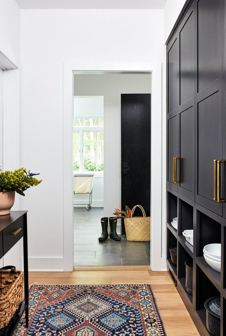 Eastern Shore Farmhouse by Zoë Feldman | Photography by Stacy Zarin Goldberg