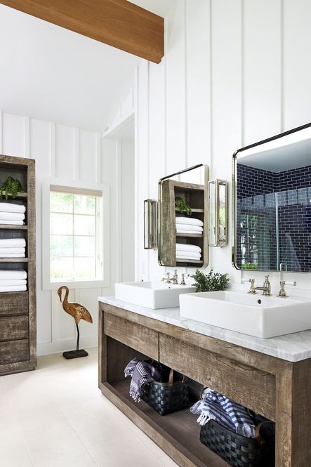 Eastern Shore Farmhouse by Zoë Feldman | Photography by Stacy Zarin Goldberg