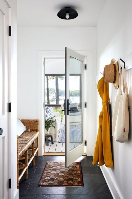 Eastern Shore Farmhouse by Zoë Feldman | Photography by Stacy Zarin Goldberg