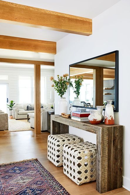 Eastern Shore Farmhouse by Zoë Feldman | Photography by Stacy Zarin Goldberg