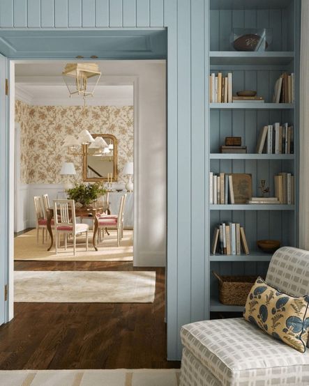 Design by Katie Davis Design | Photography by Nathan Shroder