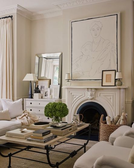 Design Style Feature | 4 Sub-styles of Traditional Interior Design