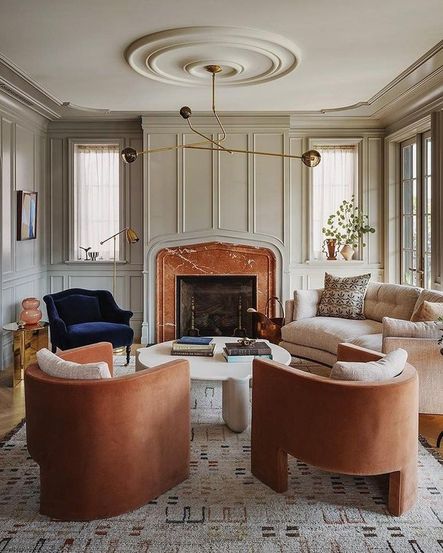 Design by BHDM Design | Photography by Adam Kane Macchia