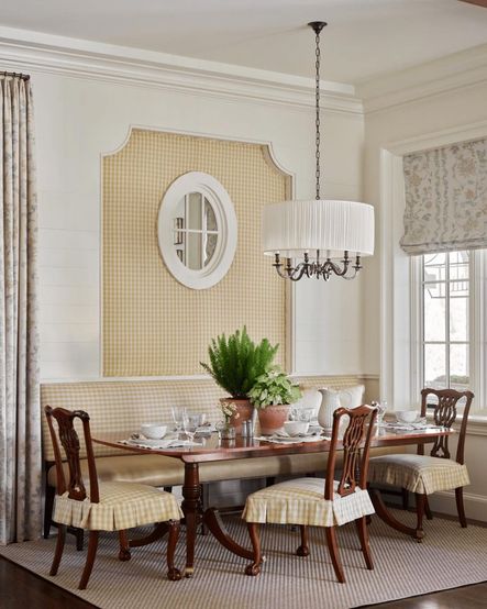 Design by Lauren Deloach Interiors | Architecture by Robert D. Norris | Photography by Emily Followill