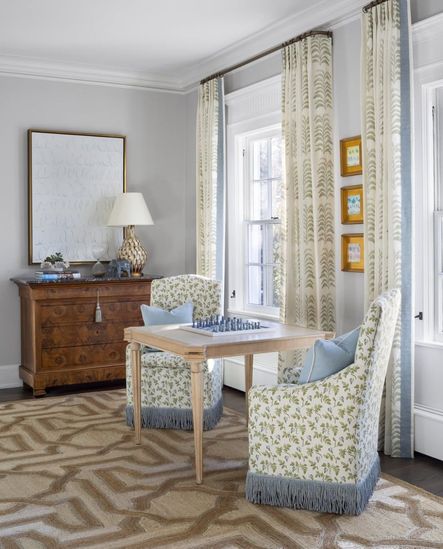 Design by One Bleecker Interiors | Photography by Emily Minton Redfield