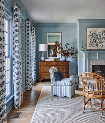 Design by Andrew Howard with Lanie Kirchhoff | Photography by Noe Dewitt | Styling by Olivia Bloch | Art by Brian Coleman