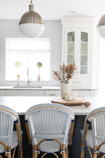 Design by Kate Marker Interiors | Photo by Emily Kennedy