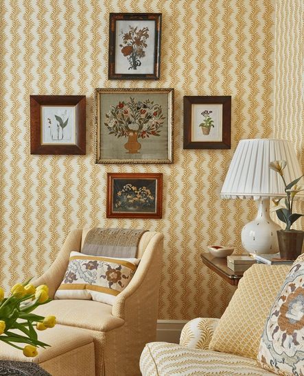Design by Cathy Kincaid | Photography by Tria Giovan and Read McKendree