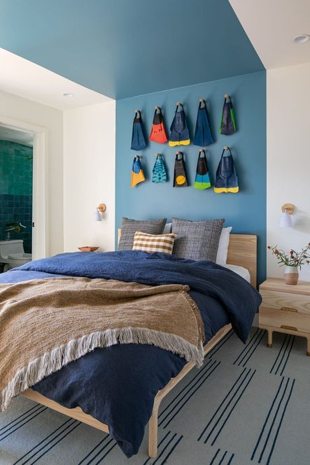 Photography by Ryan Garvin | Project: Vintage Victoria Beach Cottage