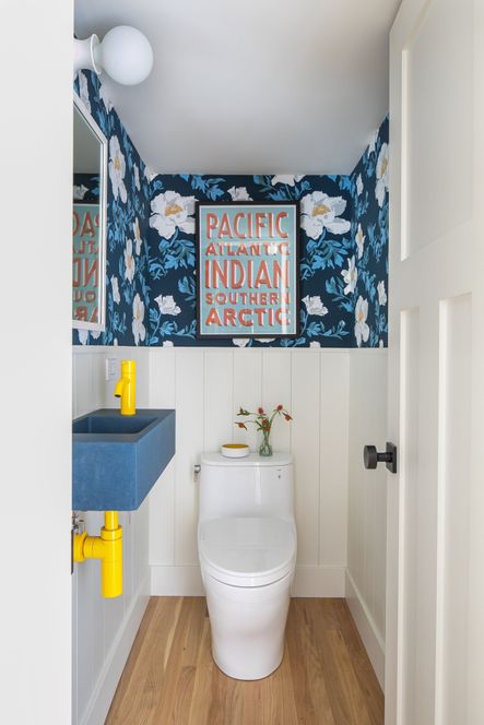 Photography by Ryan Garvin | Project: Vintage Victoria Beach Cottage