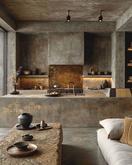 Design by Caldwell and Castello