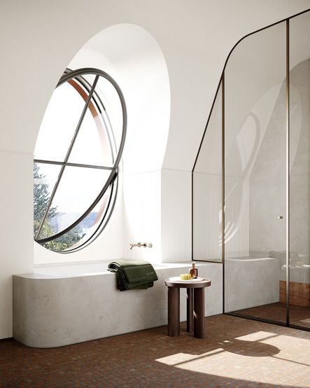 Architecture by Luigi Rosselli Architects