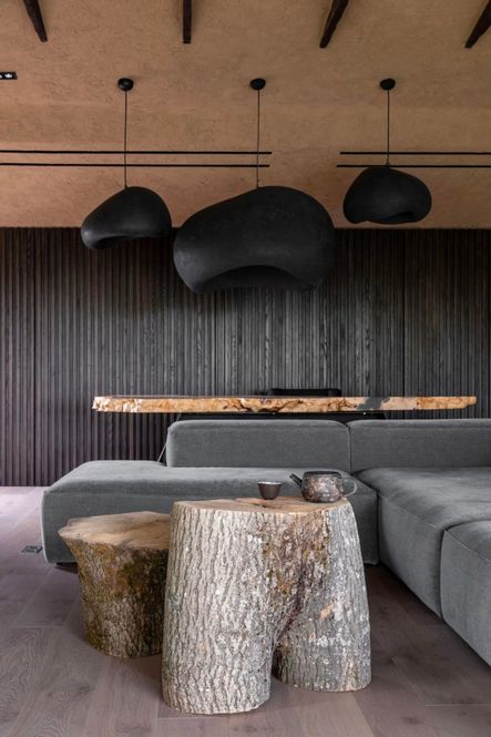 Architecture &amp; Design by Makhno Studio