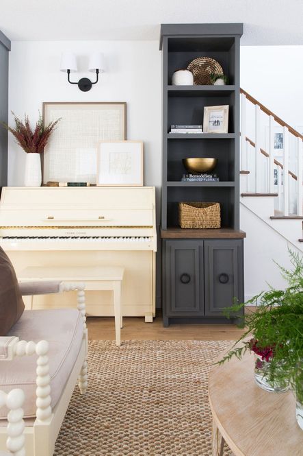 Design by Whitney & Co