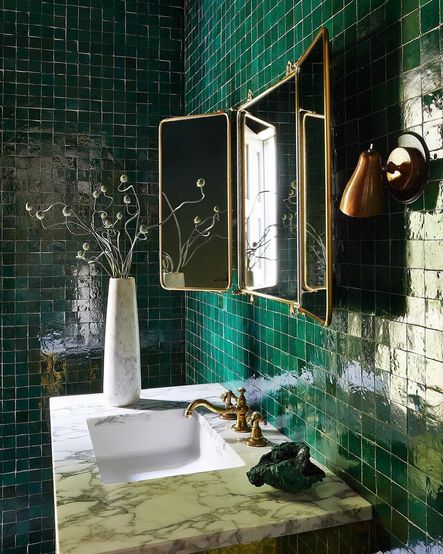 Design by Clements Design and Waldos Designs | Styling by Amy Chin | Photo by William Abranowic