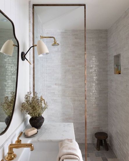 Design by Amber Interiors | Photo by Jess Isaac
