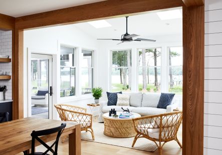Design by Zoë Feldman Designs | Photography by Stacy Zarin Goldberg